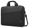 Lenovo Notebooktasche 15.6" Casual Toploader Black T210 Produktbild-Vorschau 2