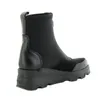 Hispanitas Damen FLORENCIA Stiefelette HI243711 BLACK, Produktbild-Vorschau 8