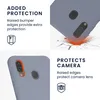 kwmobile Handyhülle für Samsung Galaxy A40 Hülle - TPU Case Produktbild-Vorschau 3