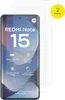 2x dipos FlexAR Xiaomi Redmi Note 15 Náhled obrázku produktu 2
