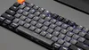 Keychron K1, Kabelový a bezdrátový, USB + Bluetooth, Náhled obrázku produktu 6