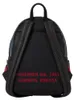 Stranger Things by Loungefly Mini Rucksack 10th Anniversary Náhled obrázku produktu 8