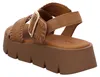 Gabor 84.751 Damen Sandalette - Riemchen Sandalen braun Produktbild-Vorschau 19