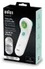 Braun BNT 300 WE - Fieberthermometer - weiß Produktbild-Vorschau 12