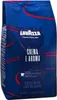 A bag of Lavazza coffee beans. Podgląd zdjęcia produktu