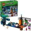 21274 Lego 21274 Minecraft Begegnung Mit Dem Wächter Produktbild-Vorschau 40