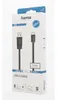 Hama 00200650 Cavo USB 0,25 m USB 3.2 Gen 1 (3.1 Gen 1) USB Anteprima dell’immagine prodotto 3