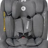 Siège auto Lorelli - Scorpius, i-Size, 40-150 cm, Gris Voir les images du produit 3