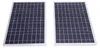 zestaw paneli słonecznych 200W Aluminiowa rama Zestaw Podgląd zdjęcia produktu 5