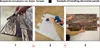 3D PVC Wandpaneele Wandverkleidung PVC-Verkleidung Stein Produktbild-Vorschau 3