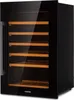Klarstein Einbau-Weinkühlschrank, 137 L Getränkekühlschrank Produktbild-Vorschau 5