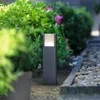 Philips myGarden Arbour Sockel-/Wegeleuchte, 6 W, Produktbild-Vorschau 8