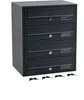 Bc-elec - HPB1X4-GS Boîte aux lettres sur pieds anthracite Voir les images du produit 4