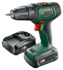 Akku-Bohrschrauber UniversalDrill 18V, 2x Akku PBA 18V Produktbild-Vorschau 2