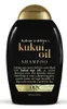 Ogx Kukui Oil Anti-Frizz Hair Shampoo 385ml Produktbild-Vorschau 4