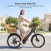 Touroll J2 ST Pro E-Bike Tiefeinsteiger mit 250W Motor, Produktbild-Vorschau 13