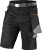 NEO TOOLS Schutzhose HD Slim - Kurze Arbeitshose Produktbild-Vorschau 1