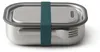 black+blum Lunchbox Edelstahl, Vakuumverschluss, 1000 ml Podgląd zdjęcia produktu 1
