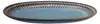 Greengate Plätzchenteller Alice Oval Oyster Blue (23cm) Produktbild-Vorschau 5