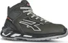 U-POWER Sicherheitshochschuh STRIKE ESD S3 CI SRC Größe 43 Produktbild-Vorschau 1