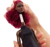 Barbie Signature Basics Puppe Schwarz  Schwarz One Size Produktbild-Vorschau 11