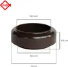 INEFA Verbindungsstück Fallrohr zu Abfluss, PVC DN100 / Produktbild-Vorschau 2