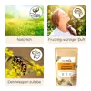 VapoWesp Pulver Orange & Rosemary - 100 g Produktbild-Vorschau 2