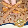 1 kg Lyra Pet® Rinderstrossen groß in 30 L Tonne Produktbild-Vorschau 5