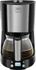 Melitta 1017-11, Filterkaffeemaschine, 1,25 l, Gemahlener Produktbild-Vorschau 8