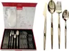 24-tlg. Besteckset für 6 Personen aus Edelstahl 18/10 Produktbild-Vorschau 2