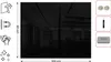 Lavagna in vetro nera magnetica 100x80 cm CLASSIC + GRATIS Anteprima dell’immagine prodotto 2