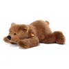 Steiff Braunbär Urs 90 cm Kuscheltier 070068 Produktbild-Vorschau 4