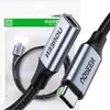 Ugreen US372 USB-C 3.2 Gen 2 Verlngerungskabel 1m Produktbild-Vorschau 12
