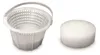 Pureflow Skimmerfilter 15, 4 Stück H: 45 x Ø 150 mm M94455 Produktbild-Vorschau 8
