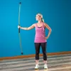 Sport-Thieme Schwingstab "Fitness", Orange Produktbild-Vorschau 5