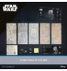 UGEARS 3D-Puzzle Star Wars: AT-ST Walker 370 dlks Produktbild-Vorschau 13