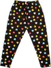 Pac-Man - pánské pyžamo "Game Over" NS5915 (2XL) (černá) Náhled obrázku produktu 4