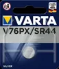 Varta V 76 PX - Batterie SR44 - Silberoxid Anteprima dell’immagine prodotto 16