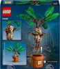 LEGO Harry Potter Mandragora, Stavebnica, 10 rok / roky, Náhľad obrázku produktu 34