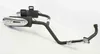 Silenziatore Atv 110 Doppio Diffusore Hb Anteprima dell’immagine prodotto 1