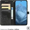 imoshion Bibliothèque Mandala pour Google Pixel 9 / 9 Pro - Voir les images du produit 3
