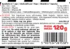 HI TEC Nutrition ZMA - 120 Kapseln Produktbild-Vorschau 3