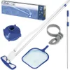 Bestway® Poolpflege Basis-Set AquaClean™ mit Produktbild-Vorschau 37
