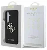 Guess etui, textuur, groot, met 4G logo, klein, klassiek Productafbeelding-voorbeeld 7