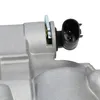 RIDEX Thermostat Kühlmittel 87°C passend für MERCEDES-BENZ Produktbild-Vorschau 5