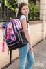 Baagl Schulrucksack für Mädchen mit Laptopfach und Produktbild-Vorschau 10