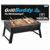 GrillBuddy Mini grill na węgiel drzewny Grill składany Podgląd zdjęcia produktu 7