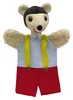 Handpuppe Pezi 28 cm, 21874A Produktbild-Vorschau 1