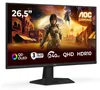 AOC Q27G41ZDF 26.5" OLED 16:9 gerader WQHD QD-OLED Gaming Produktbild-Vorschau 5