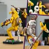 LEGO Fortnite Knochen-Schali - Inklusive Farbwerfer & Produktbild-Vorschau 5